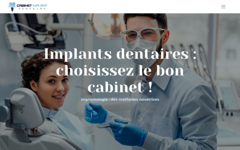 http://www.cabinet-implant-dentaire.com