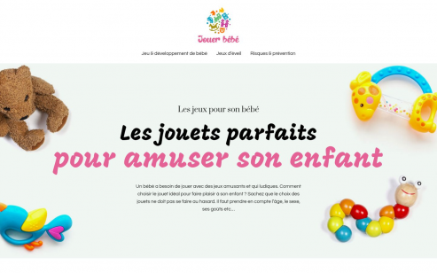 http://www.jouer-bebe.fr