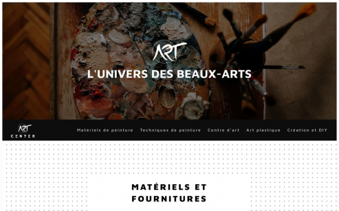 https://www.artcenter.fr