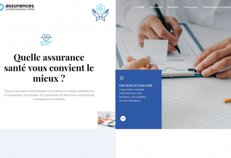 https://www.assurances-complementaires-santes.com