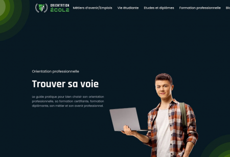 https://www.orientation-ecole.com