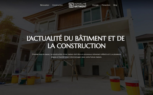 https://www.actualite-batiment.com