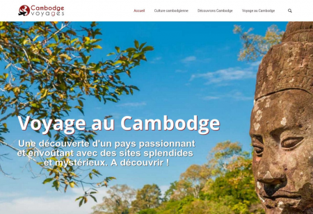 https://www.cambodge-voyages.com