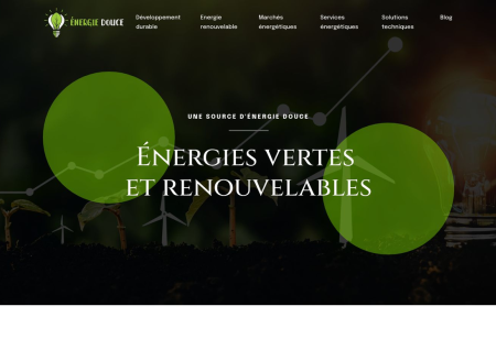 https://www.energie-douce.com